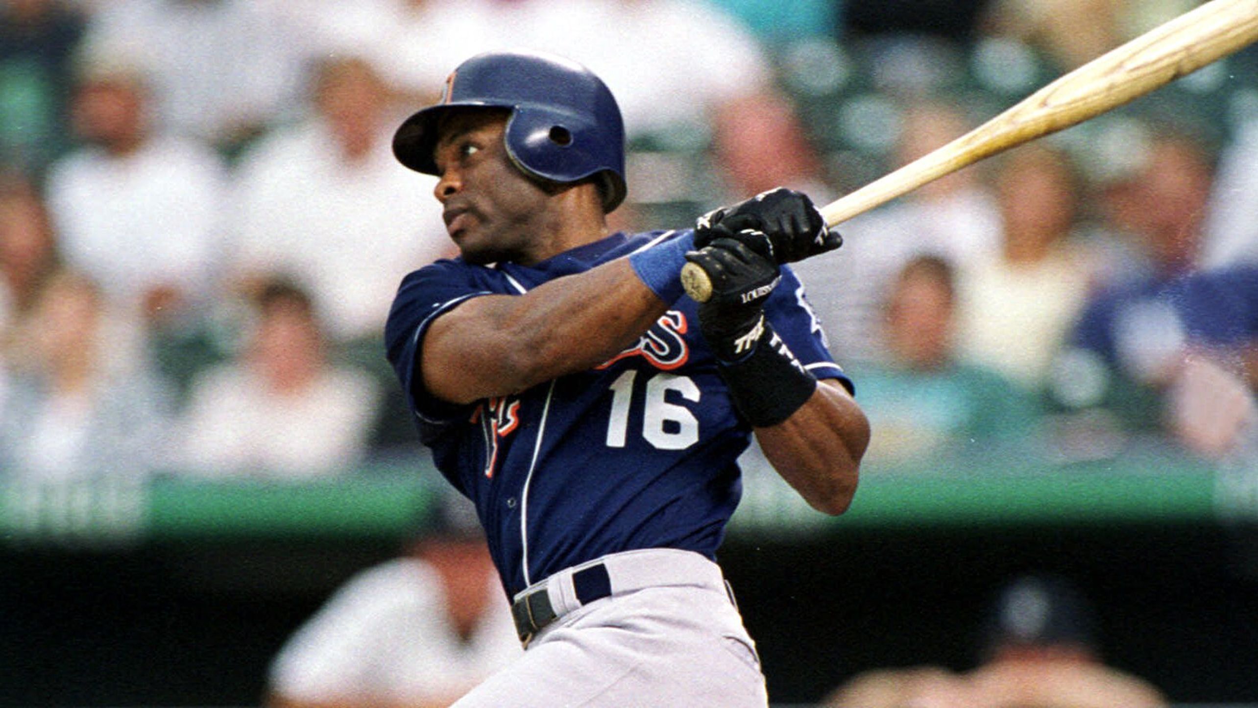 Reggie Sanders